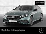 Mercedes-Benz E 220 d T AMG Fahrass 360° Pano Burmester Distr