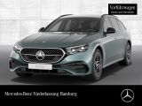 Mercedes-Benz E 220 d T AMG Fahrass 360° Pano Burmester Distr