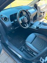 Mercedes-Benz B 200 d NICHT RAUCHERFAHRZEUG! - Mercedes-Benz B 200 in Lübeck