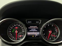 MERCEDES-BENZ GLE 500 4MATIC/ V8 / 2.HA/ 95.000KM/ GARANTIE MERCEDES-BENZ GLE 500 4MATIC/ V8 / 2.HA/ 95.000KM/ GARANTIE