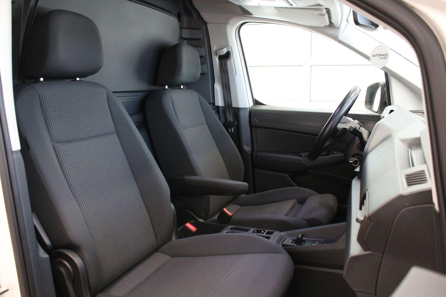 Volkswagen Caddy Maxi Maxi LED Carplay Automatik