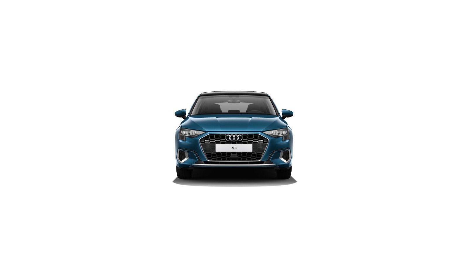 Audi A3 Sportback 35 TFSI S tronic ADVANCED *PANO*LED, миниатюра 3
