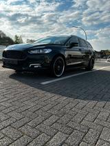 Ford Mondeo MK5 2.0 TDCI - Ford Mondeo MK5