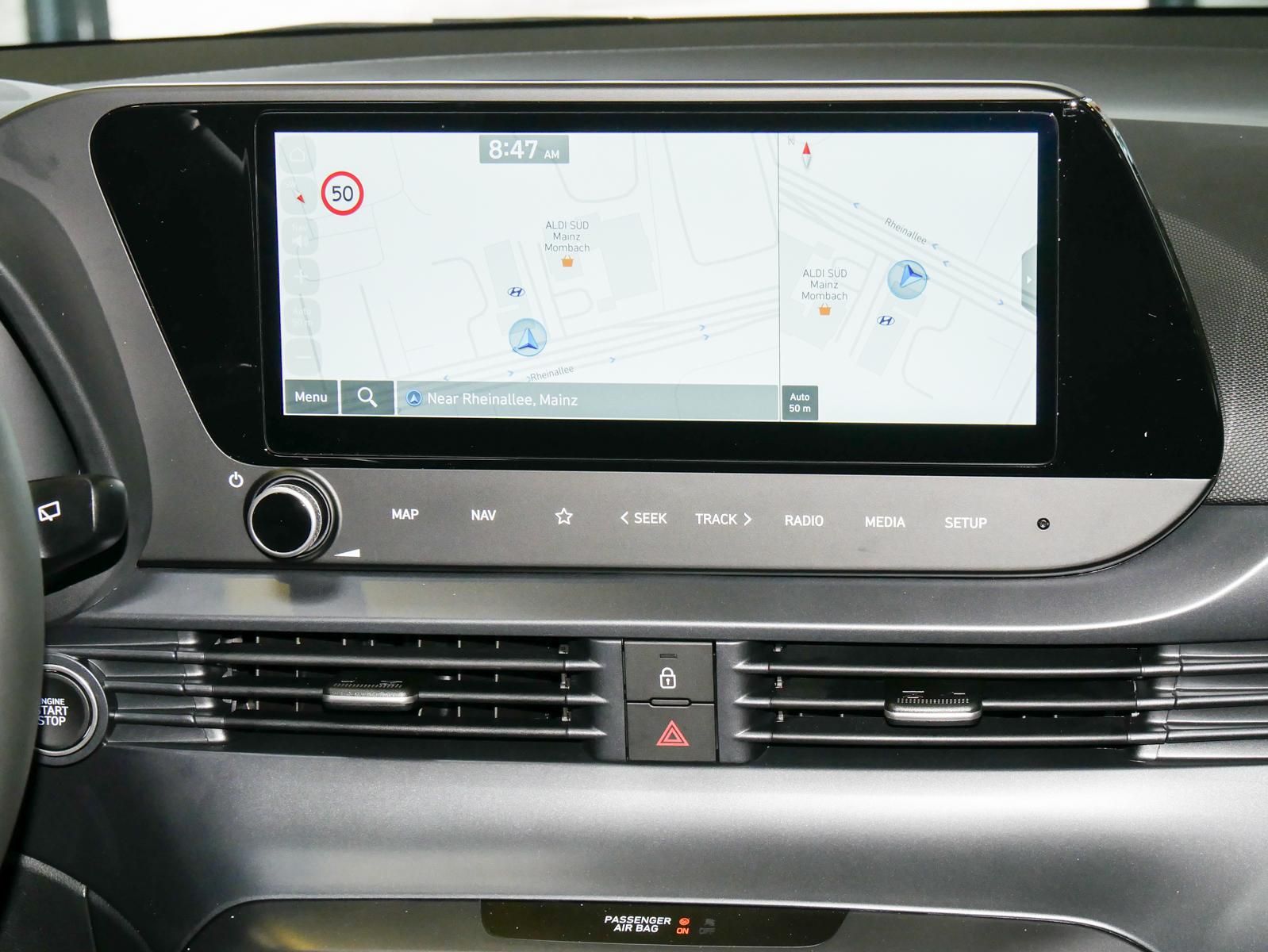 Hyundai i20 - Bild 4