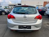 Opel Astra J Lim.5-trg.2,0 CDTI "Energy"Navi-Garantie - Opel Astra: Navigationssystem, Cd