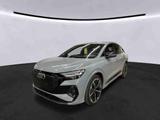 Audi Q4 E-TRON SPORTBACK 40 2x S LINE BLACK ACC/PANO - Audi Q4 in Dortmund
