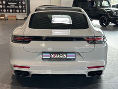 PORSCHE Panamera - Ansicht 8