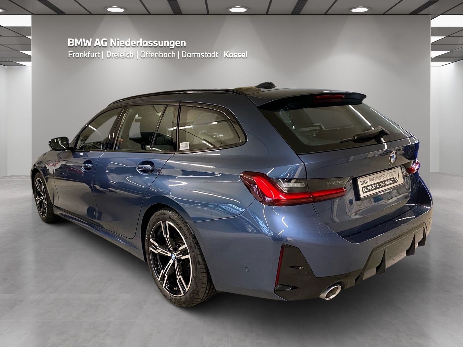 BMW 318 - Bild 5