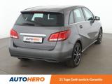 Mercedes-Benz B 180 Style*NAVI*PDC*SHZ*KLIMA*GARANTIE* - Mercedes-Benz B 180 Gebrauchtwagen in Hannover
