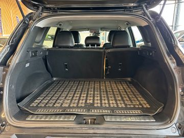 Renault Kadjar XMOD 4x4 *AHK*Klima* TÜV 1027*