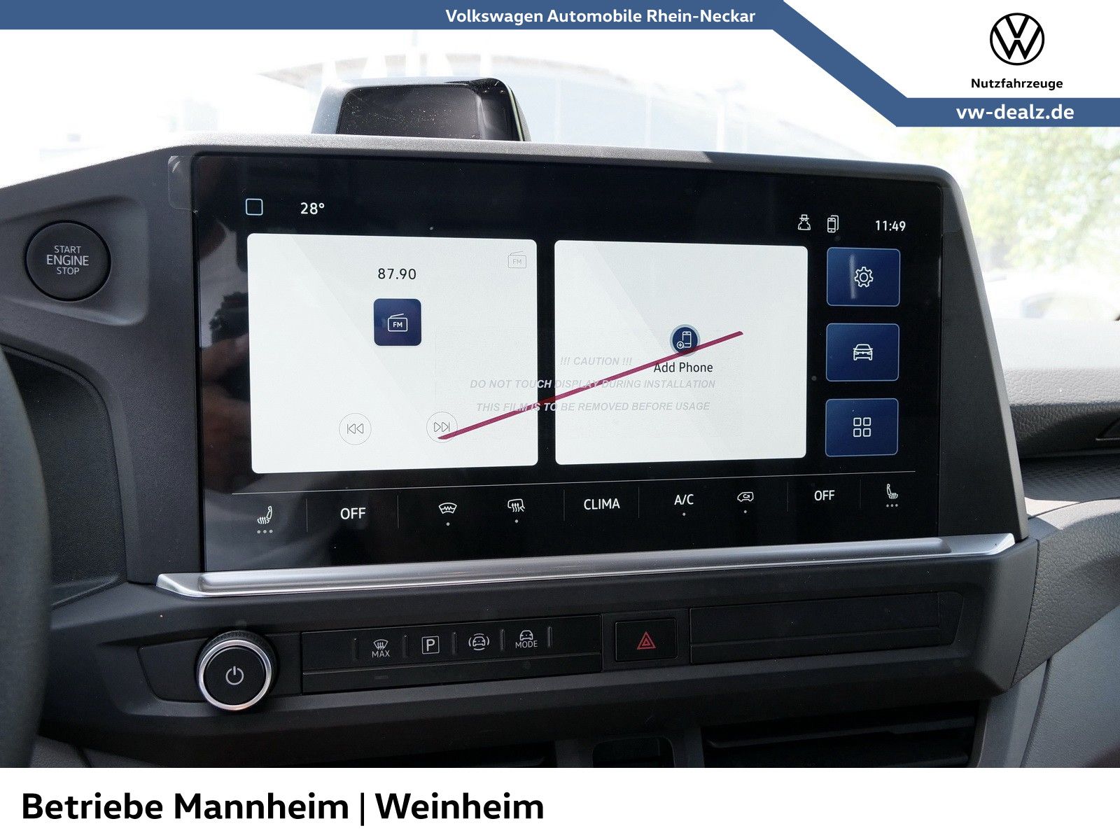 Volkswagen Andere - Bild 18