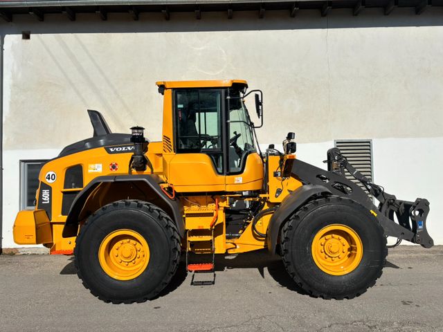 Volvo L 60 H