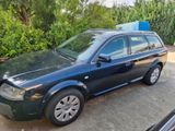 Audi verkaufe A6 Allroad 4b 2,5 TDI - Audi aus 2004: Allroad