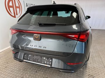 Cupra Leon Sportstourer 2.0 AHK*Beats*Navi*8fach ber.