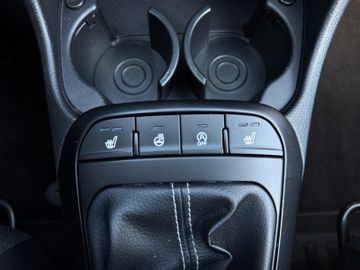 Kia Picanto 1.2 Edition 7 Sitzheizung Klimaanlage