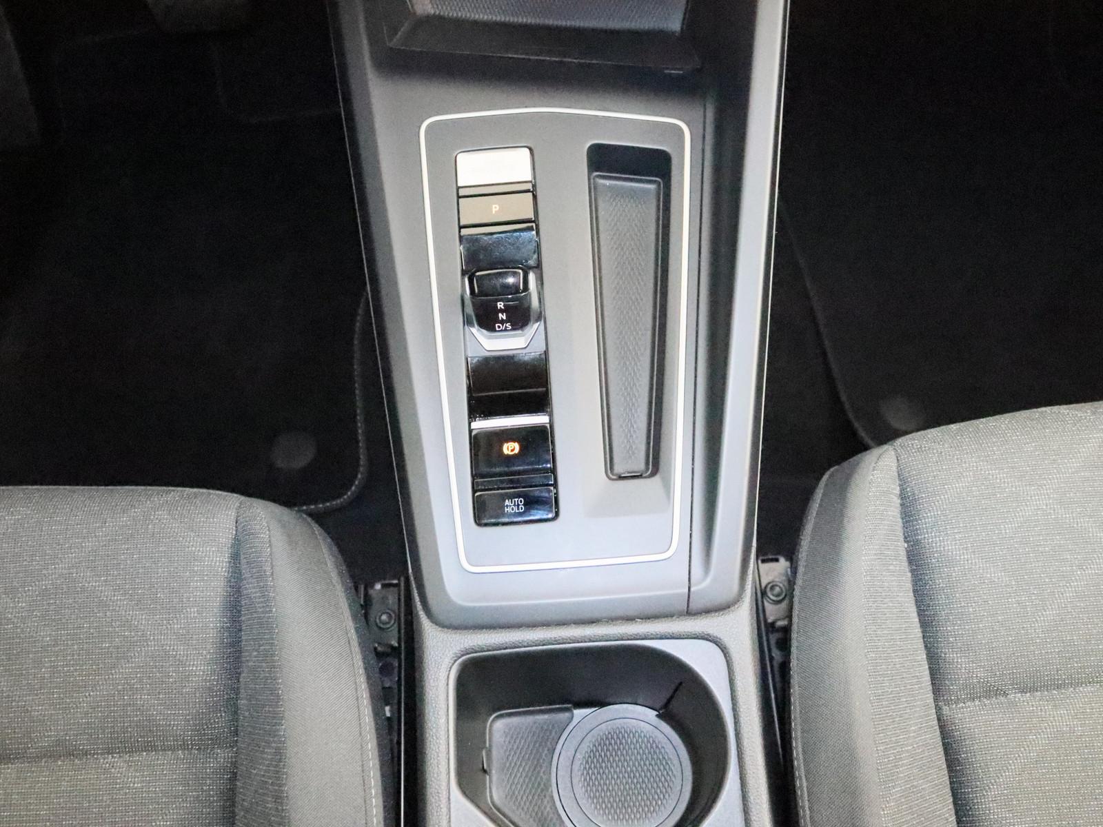 Volkswagen Golf VIII 2.0 TDI Life AHK LED ACC NAVI SHZ PDC, миниатюра 13
