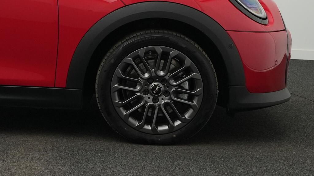 MINI Cooper C - Bild 19