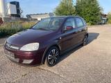 Opel Corsa 1.2 l   TÜV / AU  NEU  5 - Türig - Opel Corsa aus 2006: 1.2