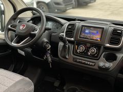 Pössl Summit Prime 540 |  Automatik | Wenig KM | TOP