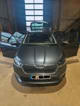 Skoda Fabia 1.0l TSI 81kW DRIVE 125 DRIVE 125