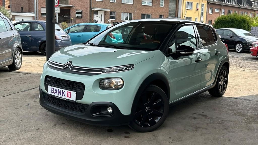 Image of Citroën C3