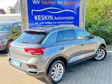Volkswagen T-Roc Sport 4Motion*AUTOMATIK*PANORAMA*LED*NAVI* - Volkswagen T-Roc aus 2017