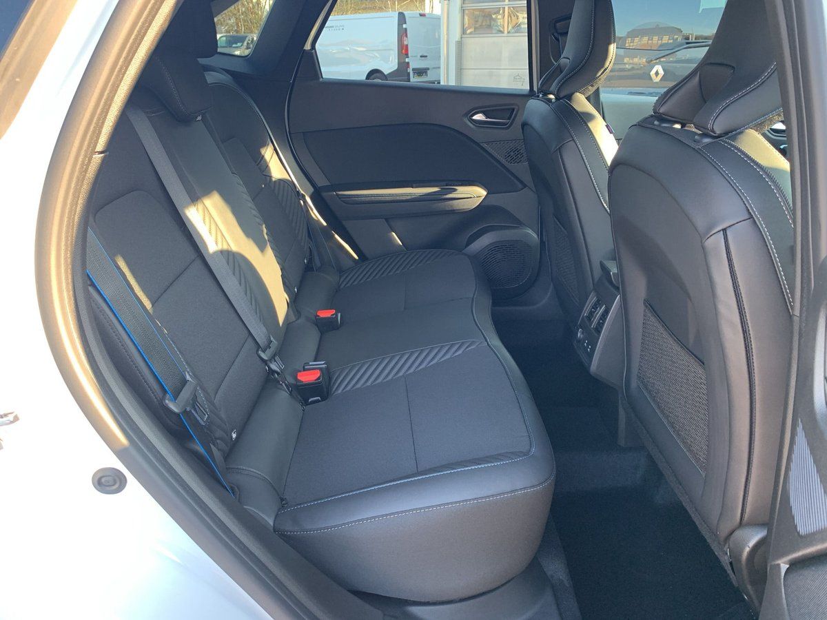 Renault Symbioz - Bild 26