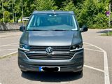 Volkswagen California T6.1 Beach Edition TDI 4MOTION - Volkswagen California beach 4motion