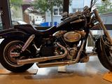 Harley-Davidson CVO Fat Bob - HARLEY-DAVIDSON 2009 CVO