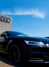 Audi TT 45 TFSI S tronic quattro Coupe -