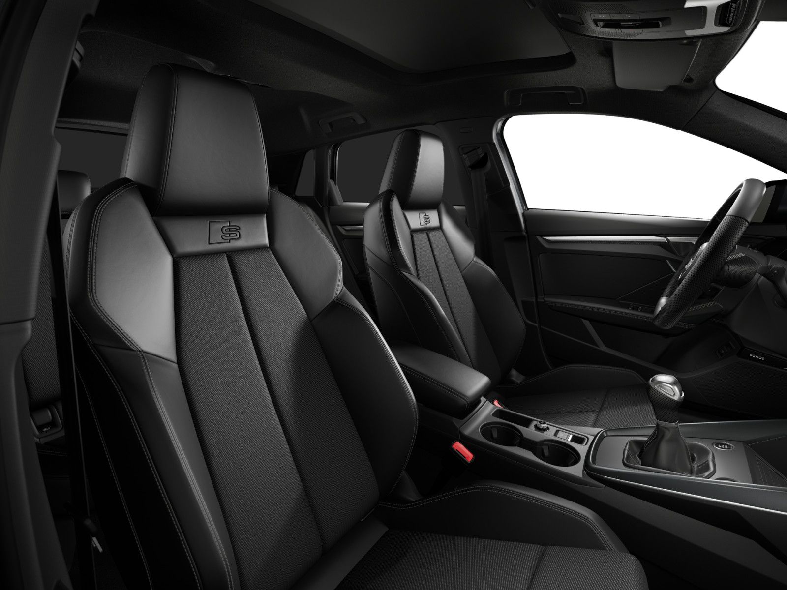 Audi A3 - Bild 11