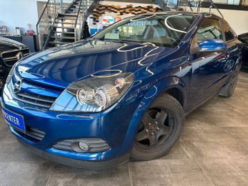 Opel Astra H *GTC*KLIMA*TEMPO*PDC*