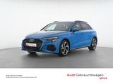 Audi A3 Sportback line 40 TFSI quattro 140(190) S tro - Audi A3: 19