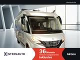 HYMER / ERIBA / HYMERCAR BML 790-I / Modell 2026 /Queensbett / Blackline - Neu Q7 modell