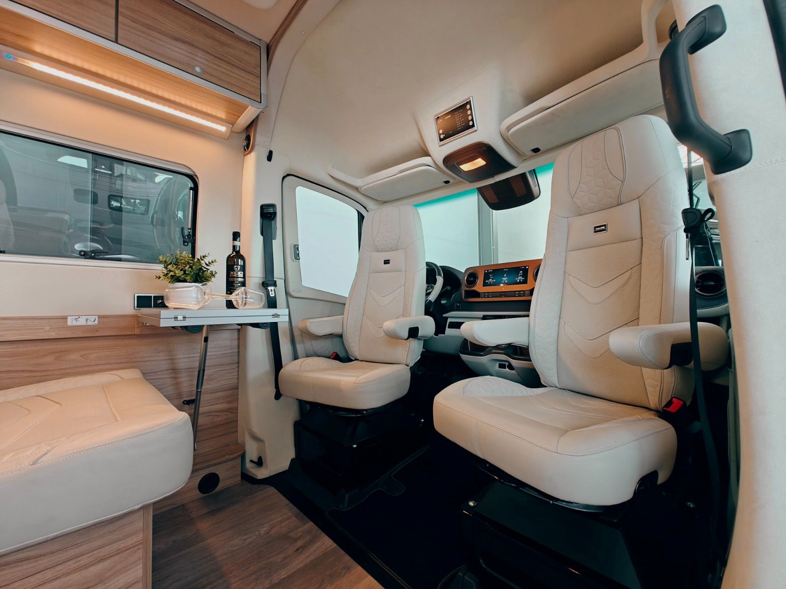 Fahrzeugabbildung HYMER / ERIBA / HYMERCAR GRAND CANYON S 4x4² RSX #BRUCEBANNER by palmo