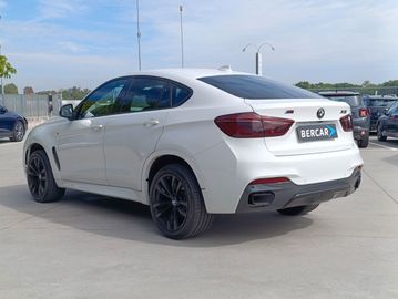 BMW X6 - 8