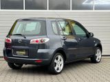 Mazda 2 1.4 Active 2.Hand/Rentner/SHZ/MFL/Garantie - Mazda 2: Active