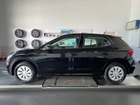 Skoda Fabia - Vorschau Bild 3