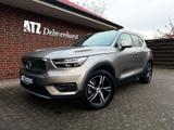 Volvo XC40 B4 2WD Inscription AHK*360°*Memory*Keyless - Volvo XC40 Gebrauchtwagen in Bremen