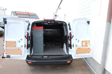 Ford Transit - 11