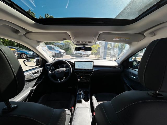 Kuga Hybrid Active*PANO*B&O*HUD*