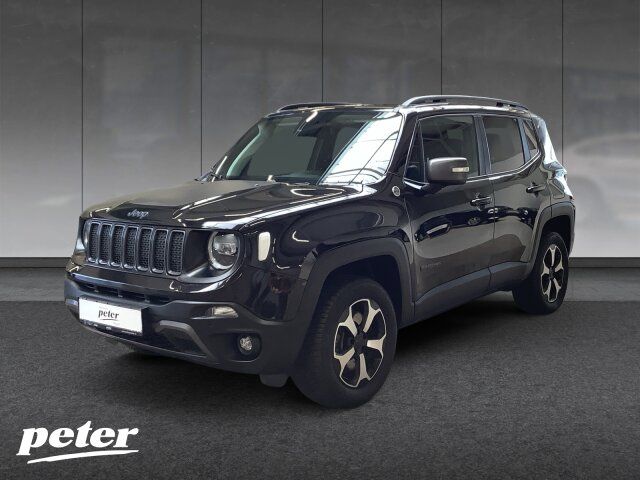 Image of Jeep Renegade