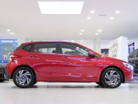 Hyundai i20 - Vorschau Bild 10
