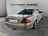 Mercedes-Benz CL 600 CL 600 - Mercedes-Benz CL 600 mit Benzin-Antrieb: Coupe, Automatik