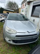 Citroën C5 Tourer Exclusive - gebrauchte Citroën C5 aus dem Jahr 2008