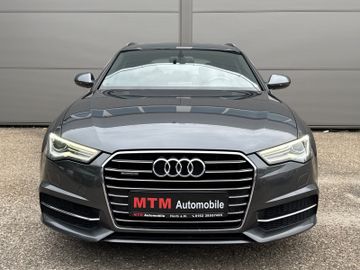 Audi A6 - 7