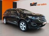 Ford Edge 2.0 TDCi Titanium|Nav|Pano|Leder|4xSHZ|el.S - Ford Gebrauchtwagen in München