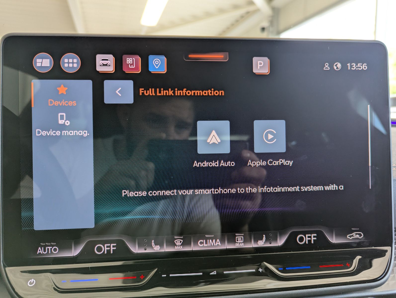 Иллюстрация автомобиля CUPRA Leon 1.5 eTSI DSG Dynamic-Edge-Assist-XL Memory