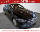 Mercedes-Benz C 220d T 9G Avantg LED+/ACC+/VIRTU/HIFI/STANDHZ - Diesel Gebrauchtwagen