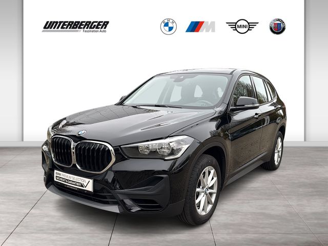 BMW X1 sDrive20i Advantage Navi DAB Sitzheiz Automat